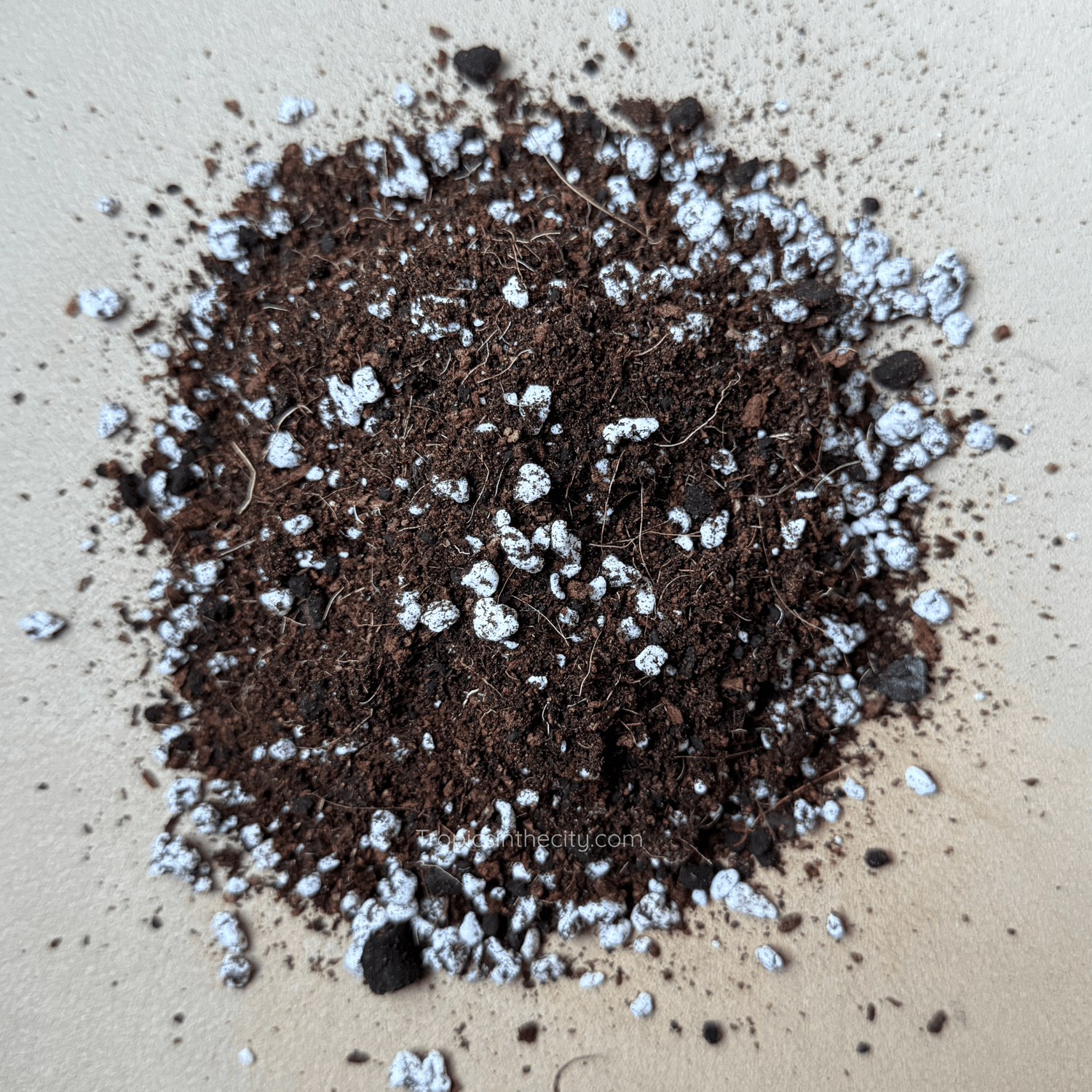 Prop Mix – Organic Soil-Free Blend for Propagation, Seeds